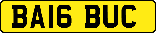 BA16BUC