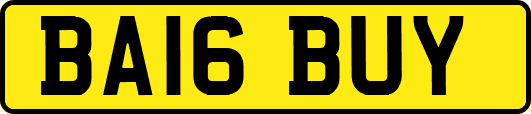 BA16BUY
