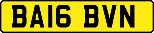 BA16BVN
