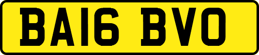 BA16BVO