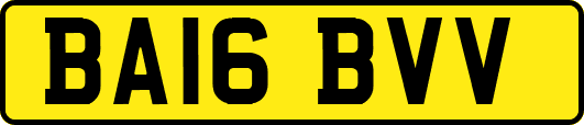 BA16BVV