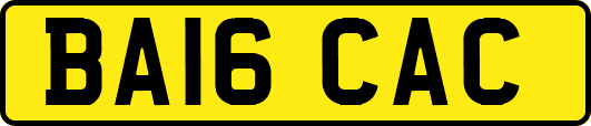 BA16CAC