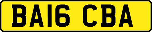 BA16CBA