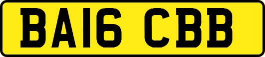 BA16CBB