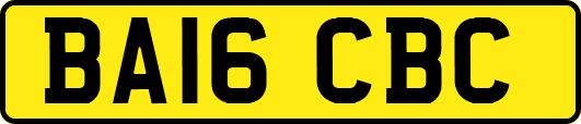 BA16CBC