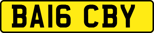 BA16CBY
