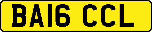 BA16CCL