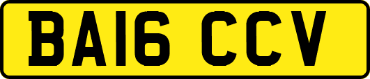 BA16CCV