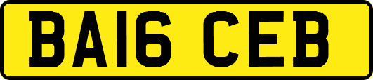 BA16CEB