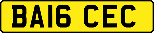 BA16CEC