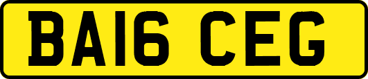 BA16CEG