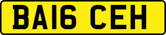 BA16CEH