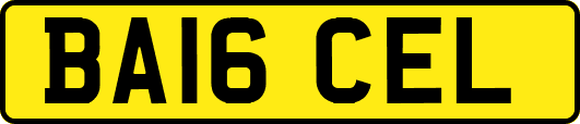 BA16CEL