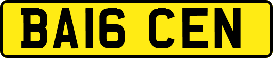 BA16CEN