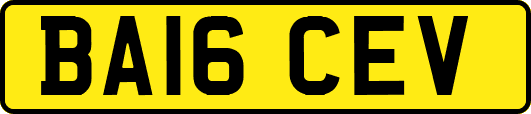 BA16CEV