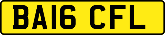 BA16CFL