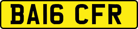 BA16CFR