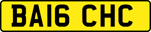 BA16CHC