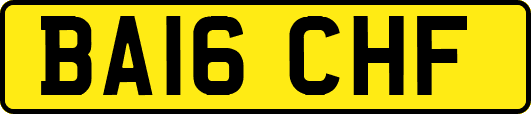 BA16CHF