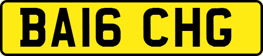 BA16CHG