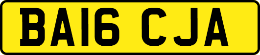 BA16CJA