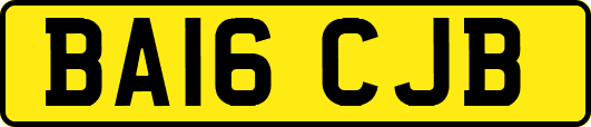 BA16CJB