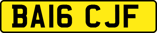 BA16CJF