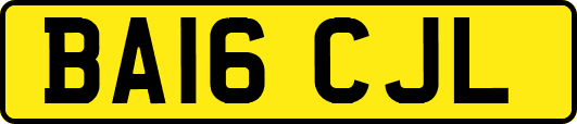 BA16CJL
