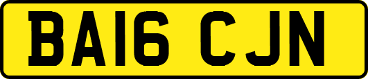 BA16CJN