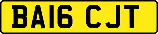 BA16CJT