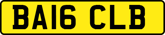 BA16CLB