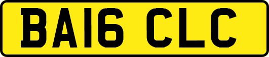 BA16CLC
