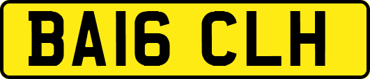 BA16CLH