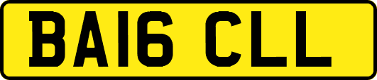 BA16CLL