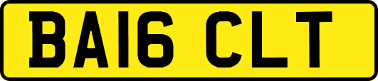 BA16CLT