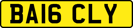 BA16CLY
