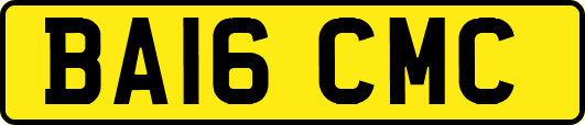 BA16CMC