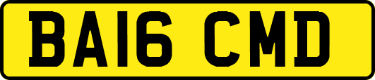 BA16CMD