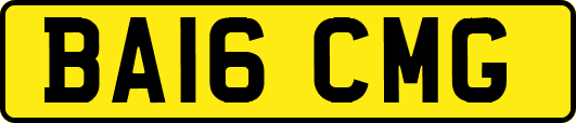 BA16CMG