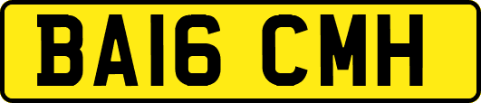 BA16CMH