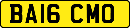 BA16CMO