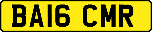 BA16CMR