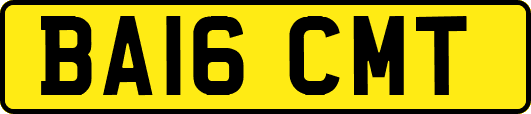 BA16CMT