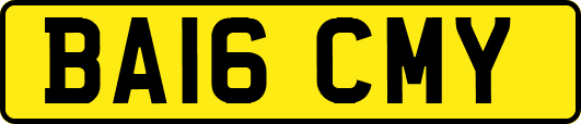 BA16CMY