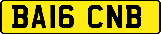 BA16CNB