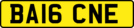 BA16CNE