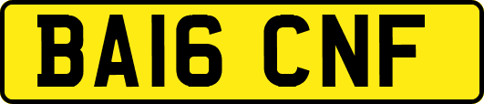 BA16CNF