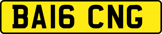 BA16CNG