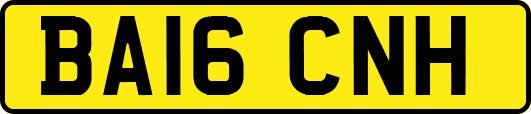 BA16CNH