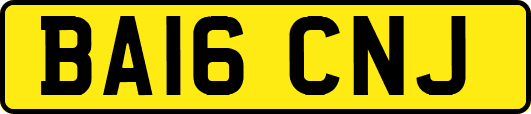 BA16CNJ
